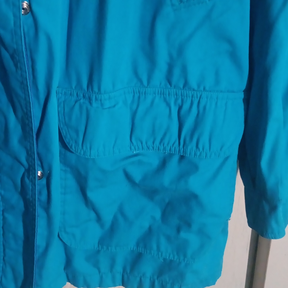 Pacific Trail Coat - image 4